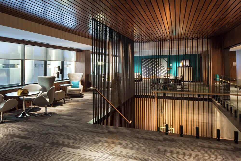 Le Meridien Houston Downtown 2