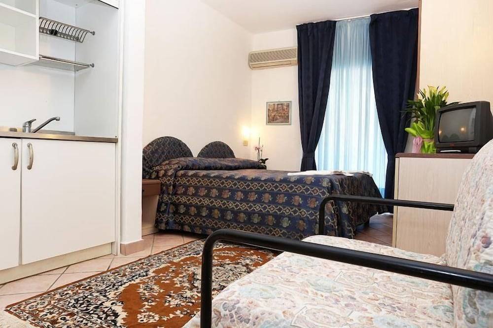 Hotel Residence S.Angelo 2