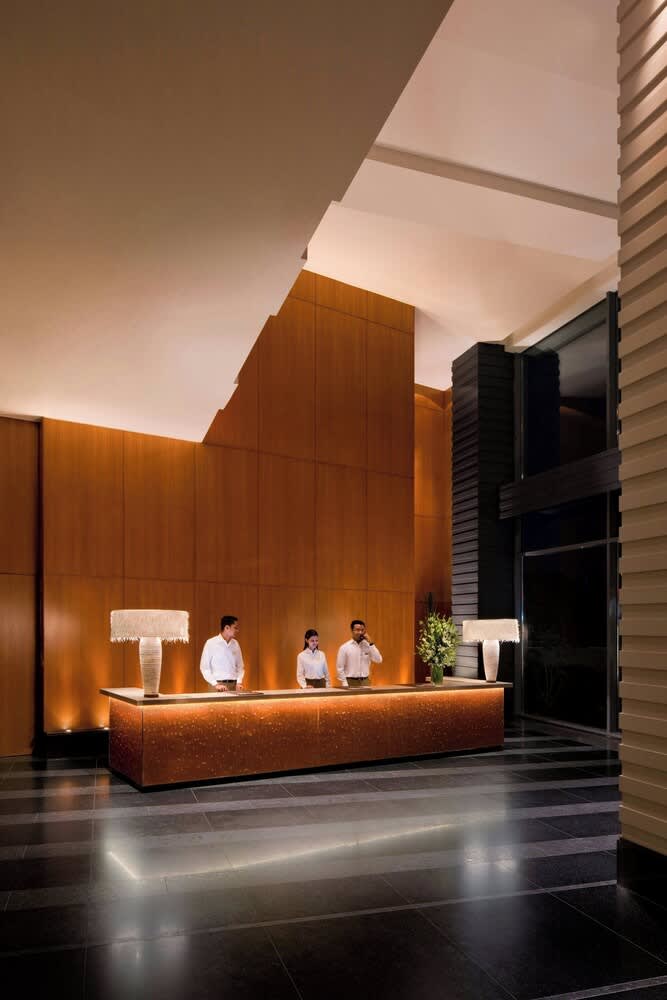 Courtyard by Marriott Hyderabad 2