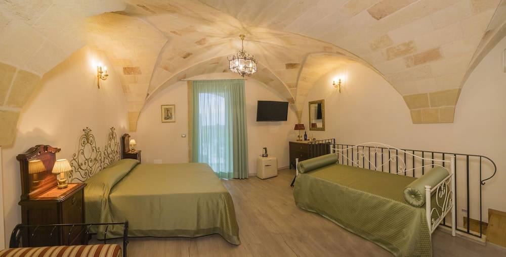 Masseria Borgo Segine - Relais nel Salento 2