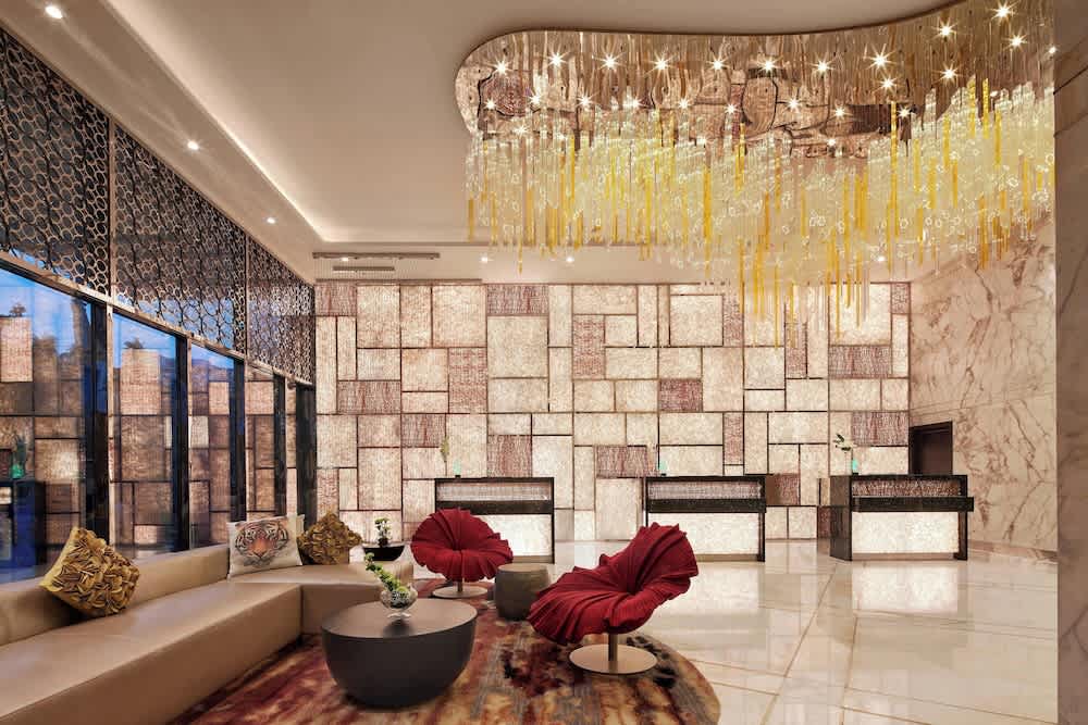 Renaissance Dhaka Gulshan Hotel 2