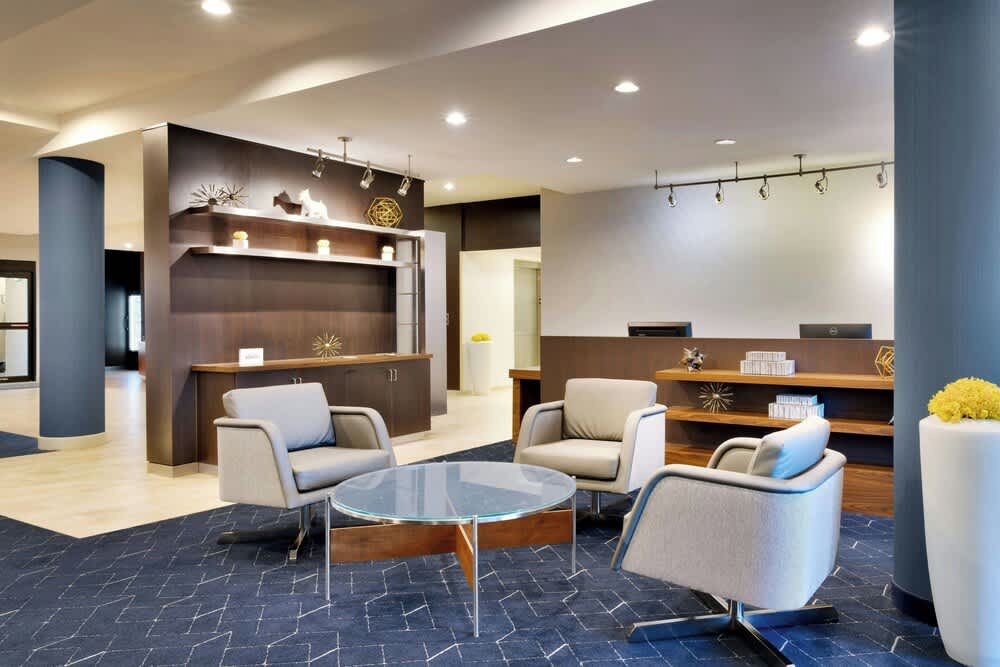 Courtyard by Marriott Houston NASA Clear Lake 2