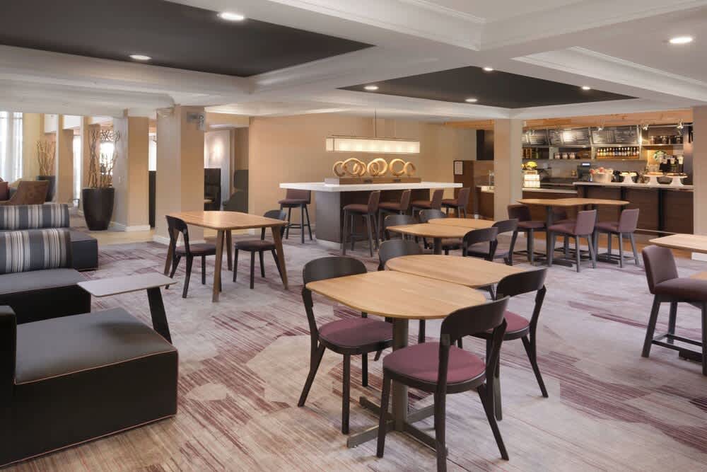 Courtyard by Marriott Houston Northwest 2