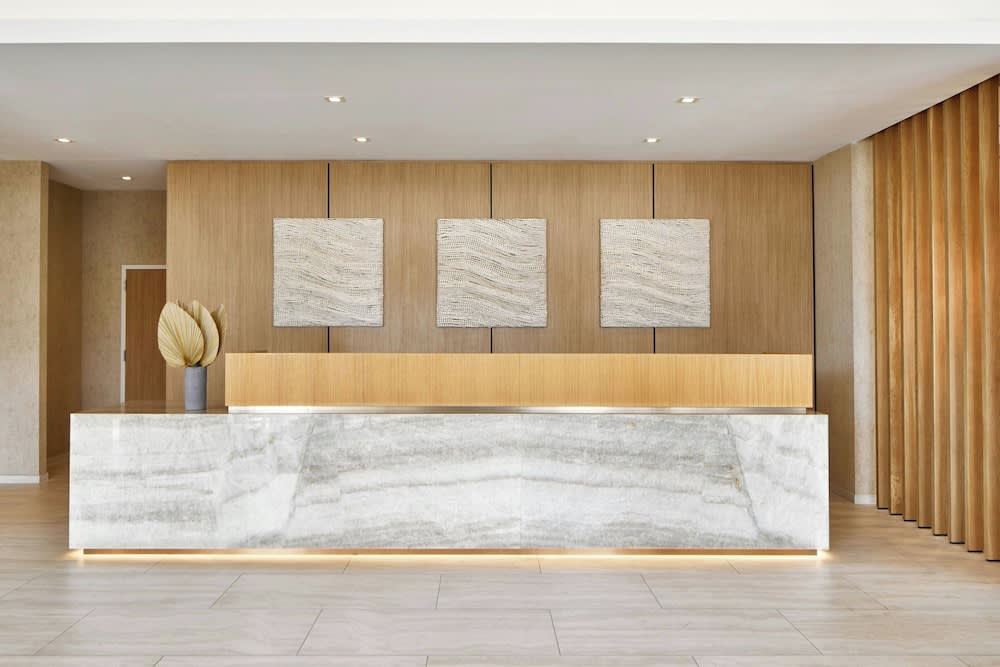 AC Hotel by Marriott Fort Lauderdale Beach 2