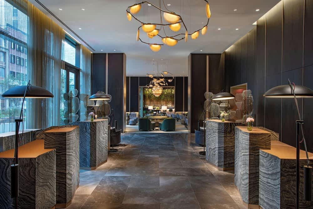 The Ritz-Carlton New York, NoMad 2