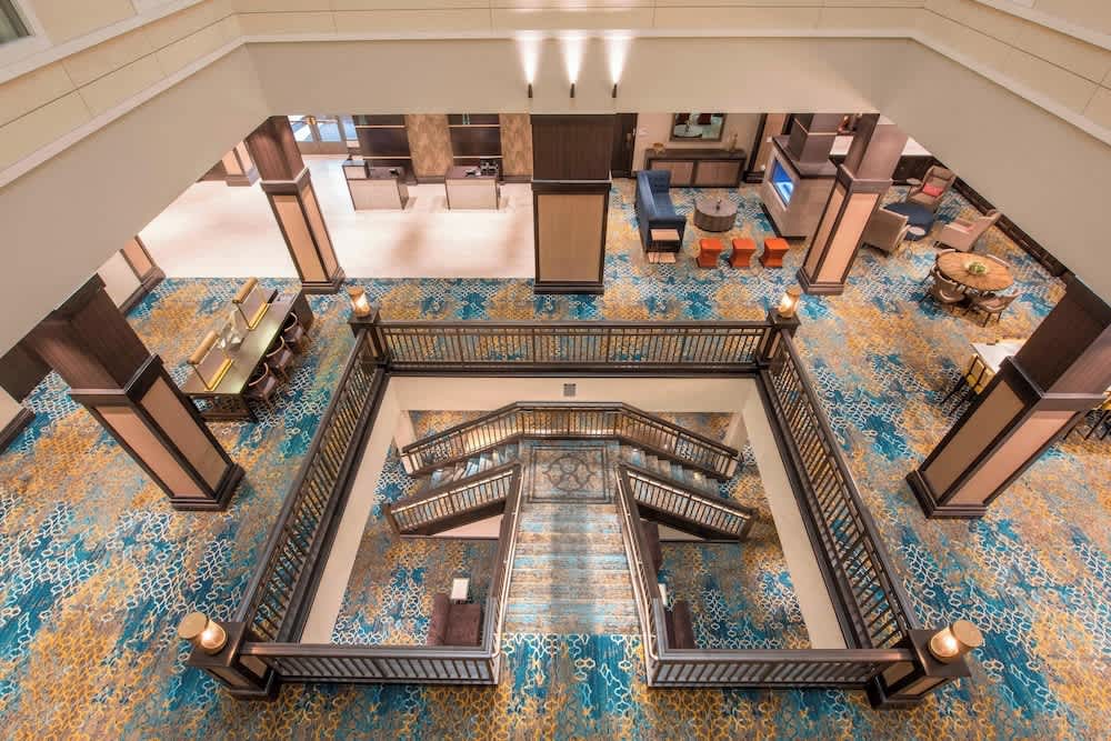Courtyard by Marriott Denver Downtown 2