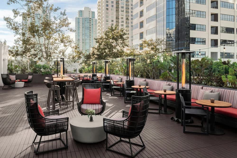 Hotel Republic San Diego, Autograph Collection 1