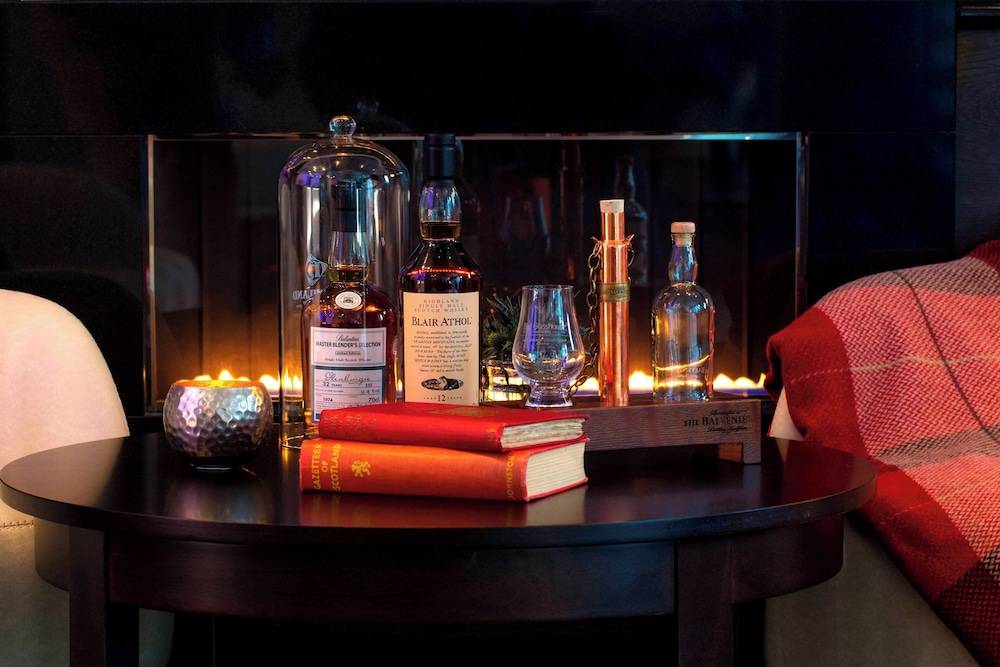The Glasshouse, Autograph Collection 2