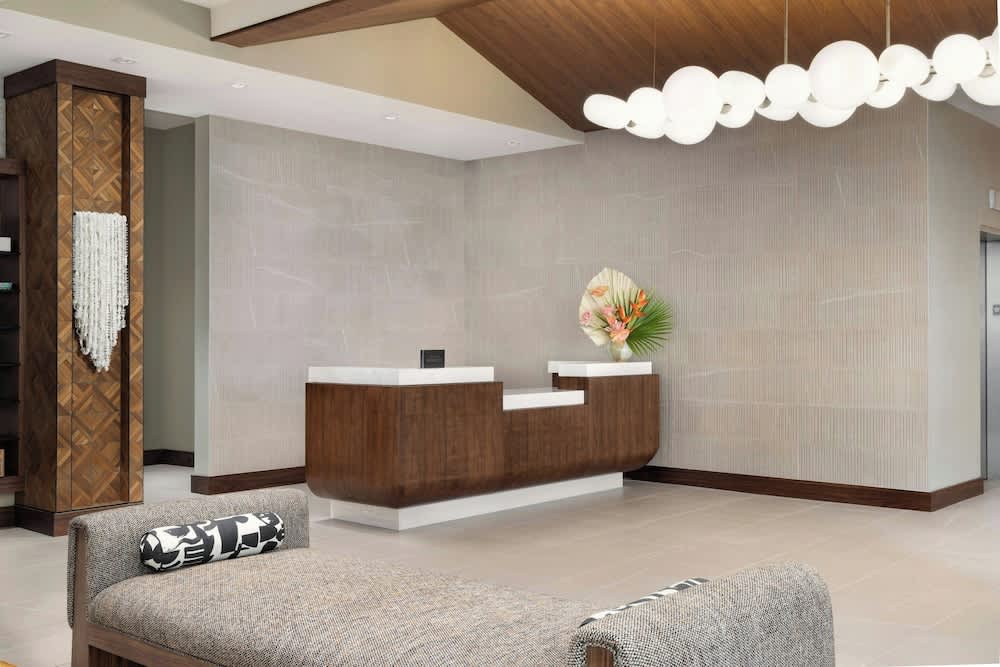 AC Hotel by Marriott Honolulu 2
