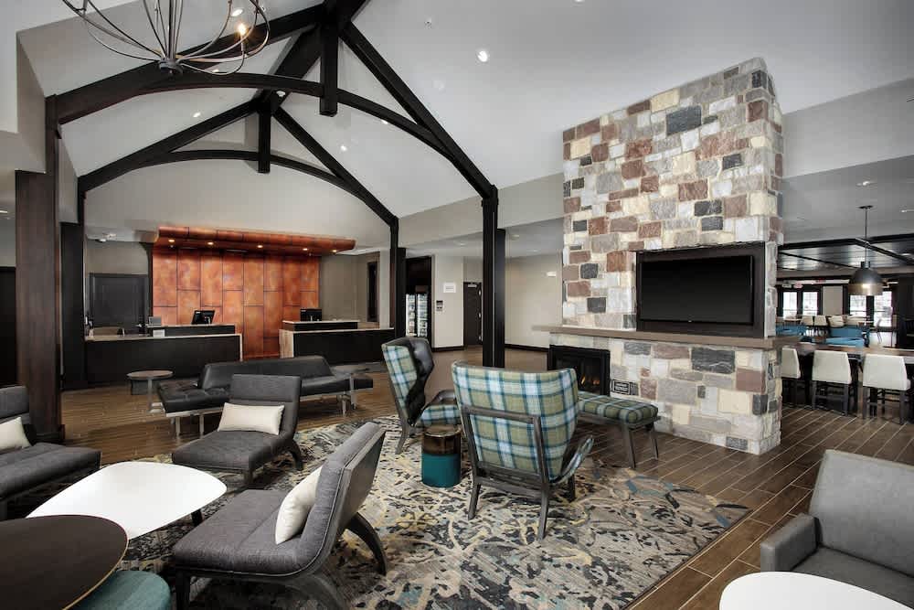 Residence Inn by Marriott Milwaukee Brookfield 2