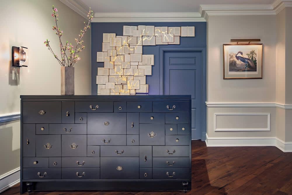 Morrison House Old Town Alexandria, Autograph Collection 2