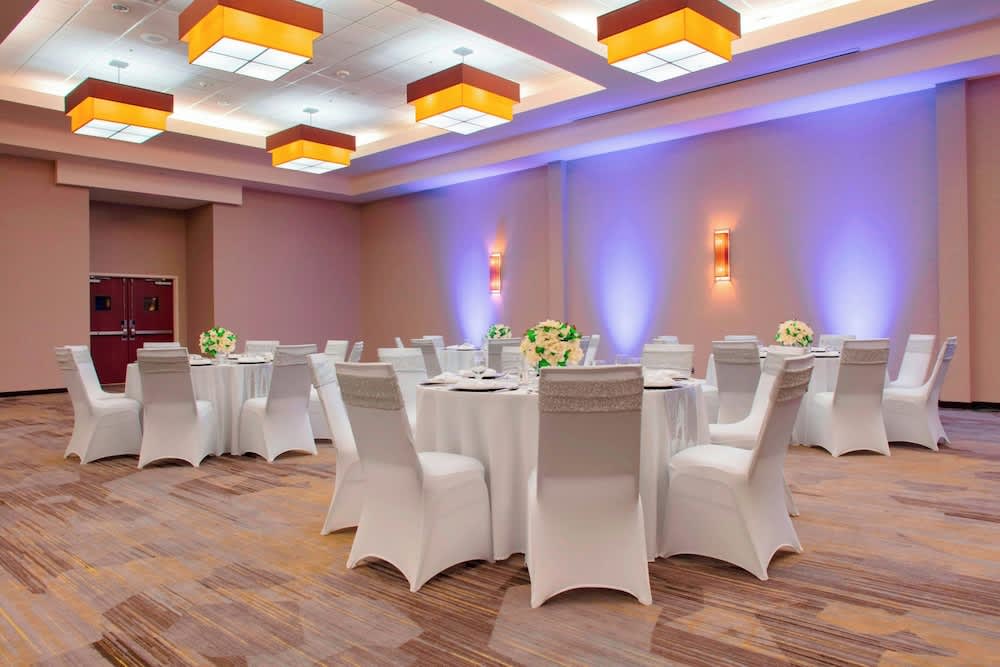 Courtyard by Marriott Killeen 2