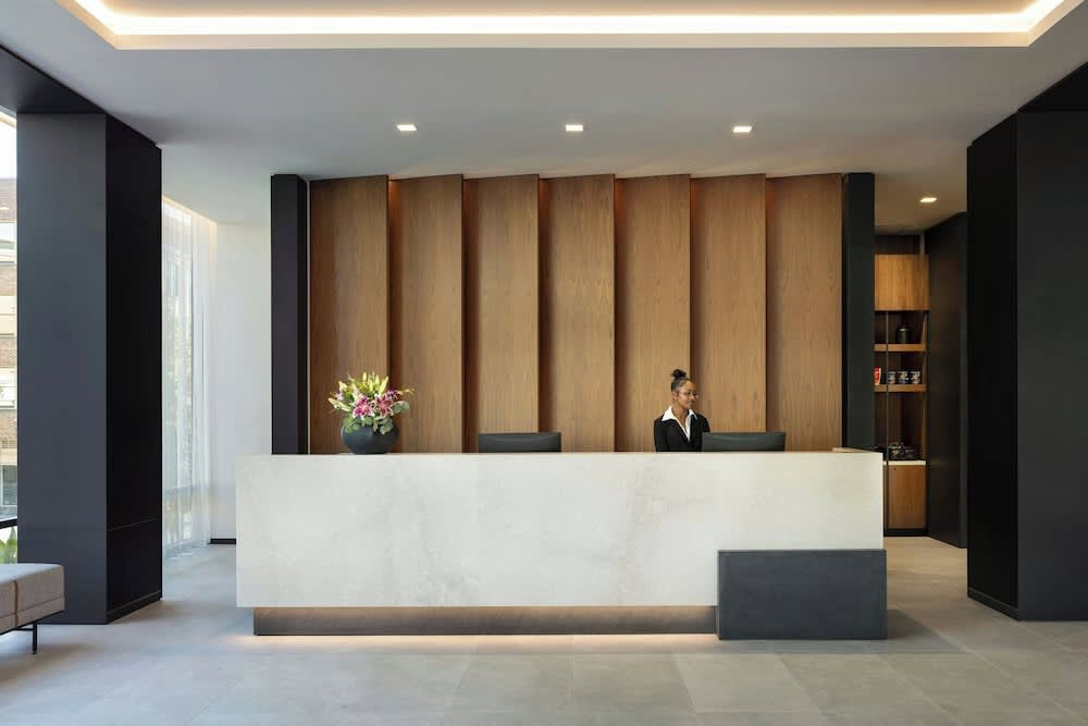 AC Hotel San Rafael Downtown 2