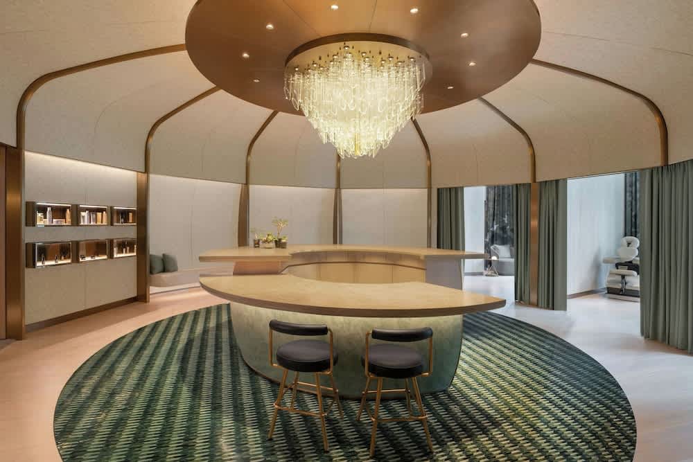W Macau - Studio City 2