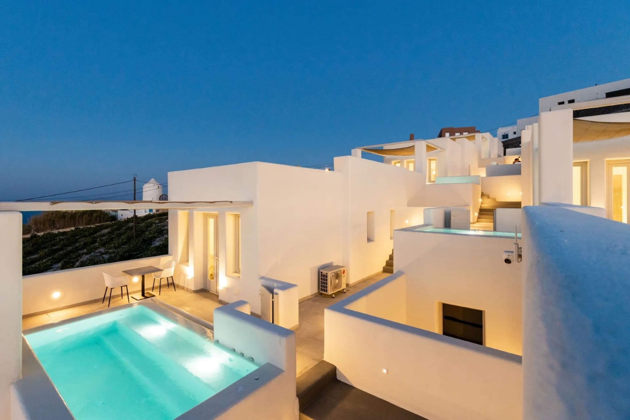 SERAPIAS SUITES 2