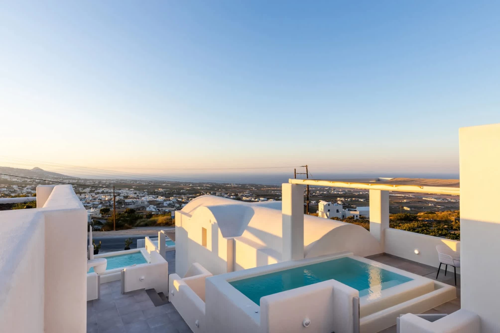 SERAPIAS SUITES 1