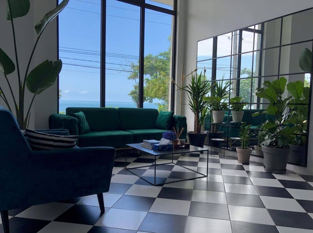 Cabo Verde Boutique Hotel 2
