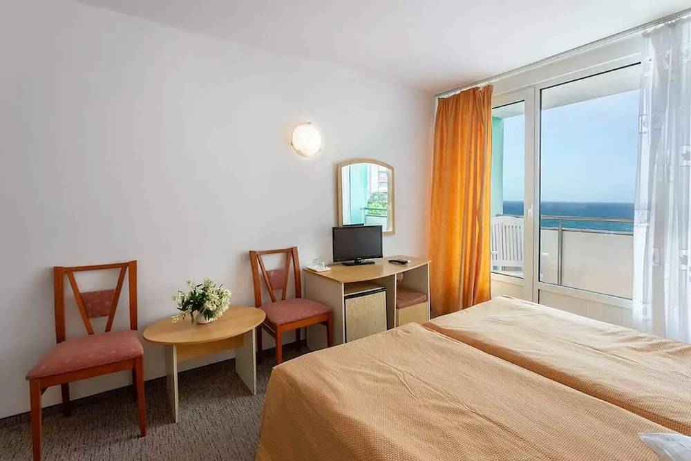 Hotel Balada 2