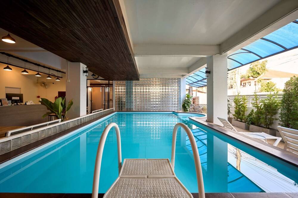 Thapae60 Mini Hotel 1
