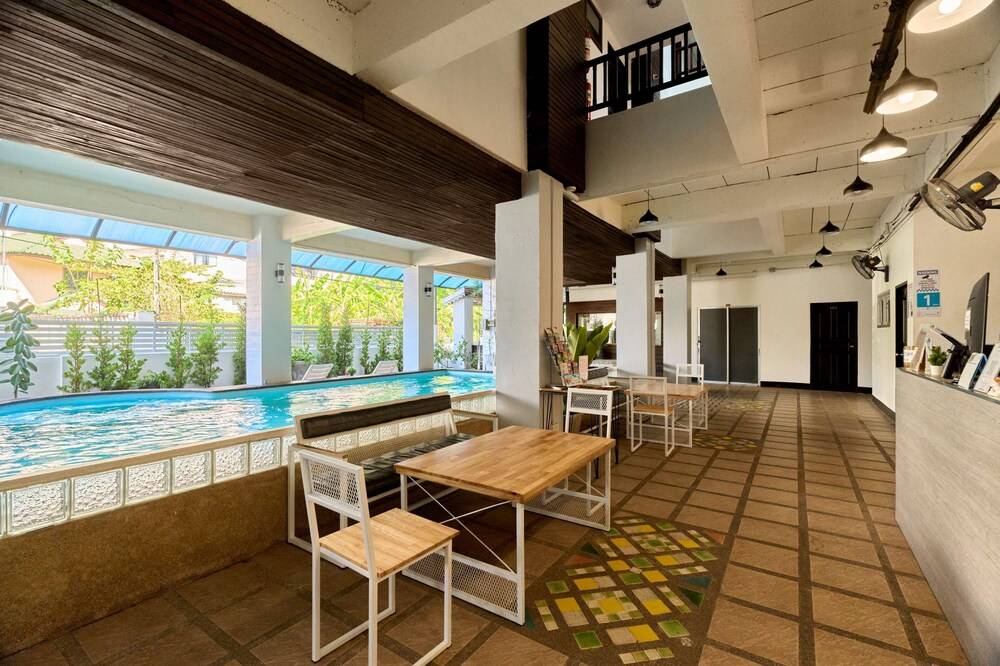 Thapae60 Mini Hotel 2