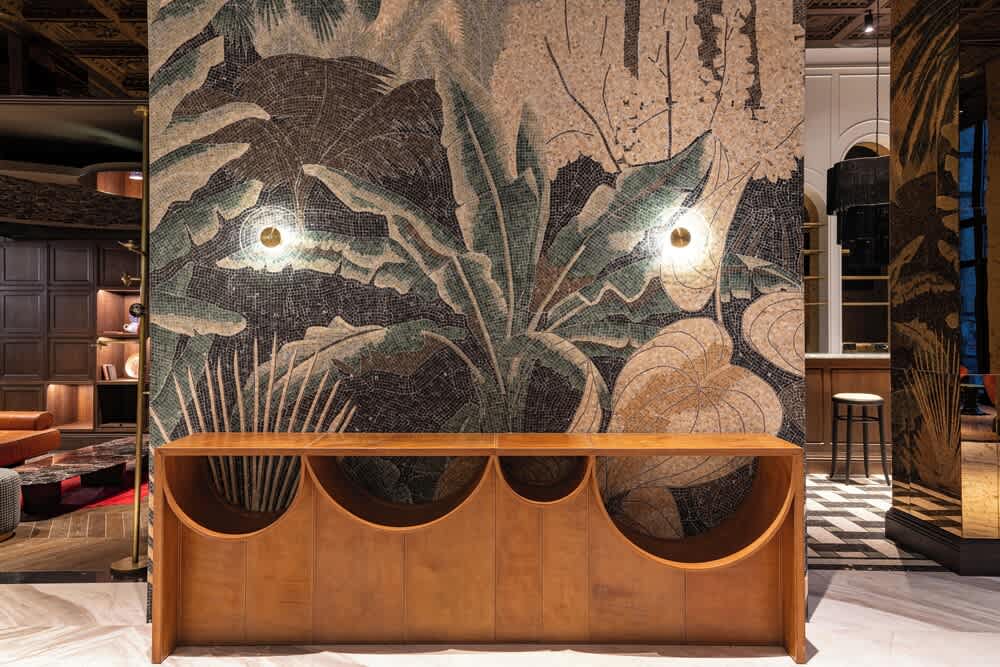 Orient Occident Hotel Istanbul, Autograph Collection 2