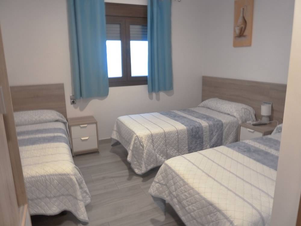 Hostal Casa Fermina- A 2 horas de las pistas de esquí 2