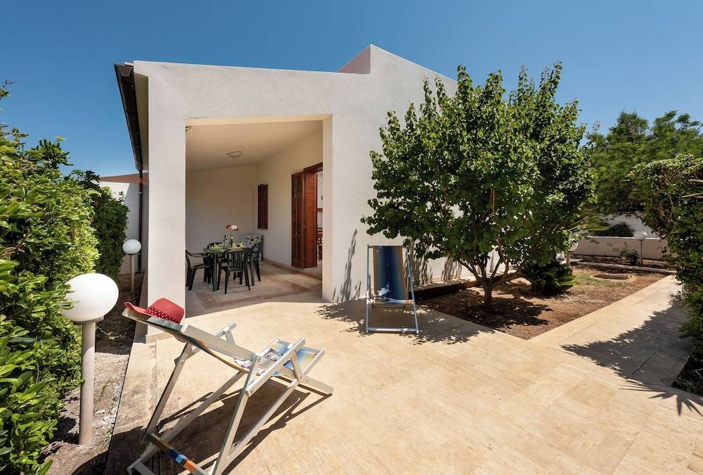 Casa Vacanza Azzurra 2 1