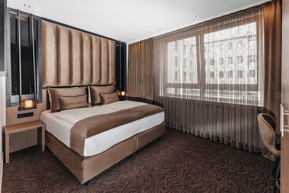Hotel Unique Majestic 1