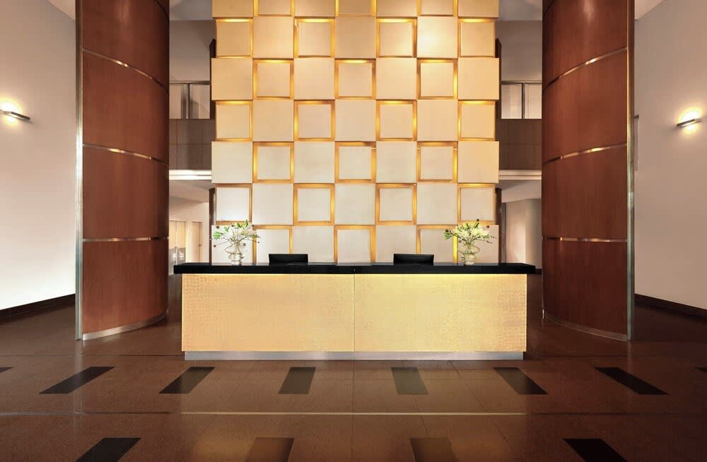 Somerset Chancellor Court Ho Chi Minh City 2