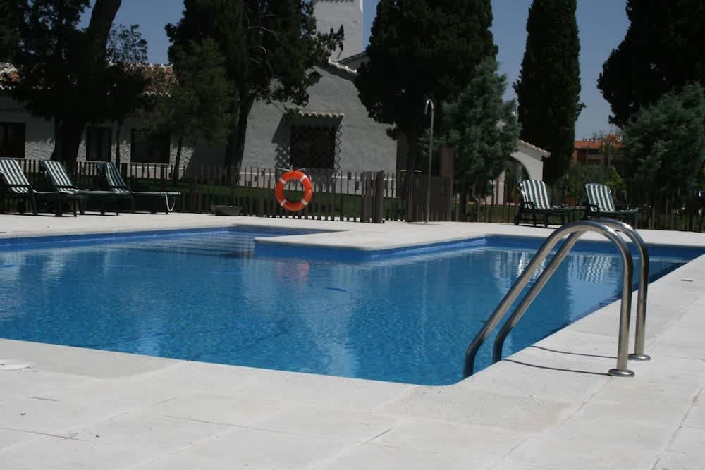 Hotel & Spa La Salve 1