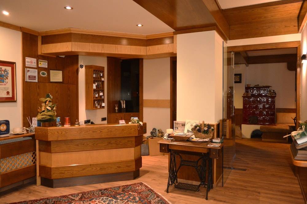 Hotel Wanda 2