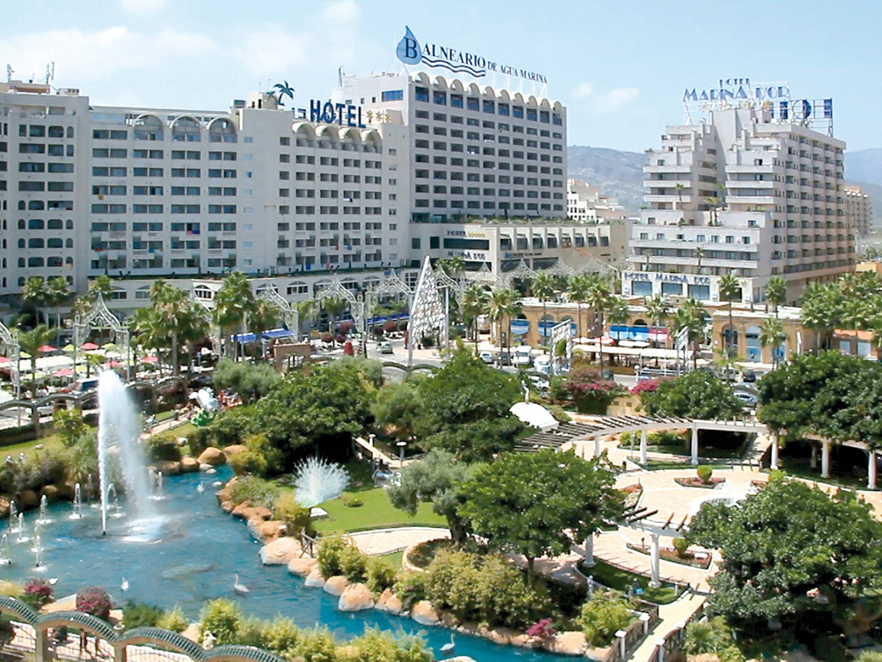 Hotel Magic Fantasy 1
