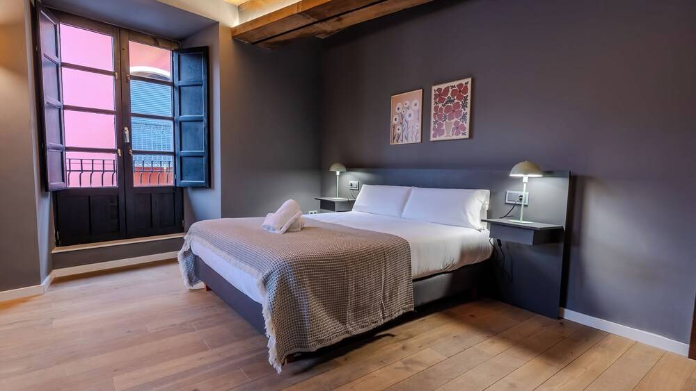 Hotel Barrio Húmedo by gaiarooms 1