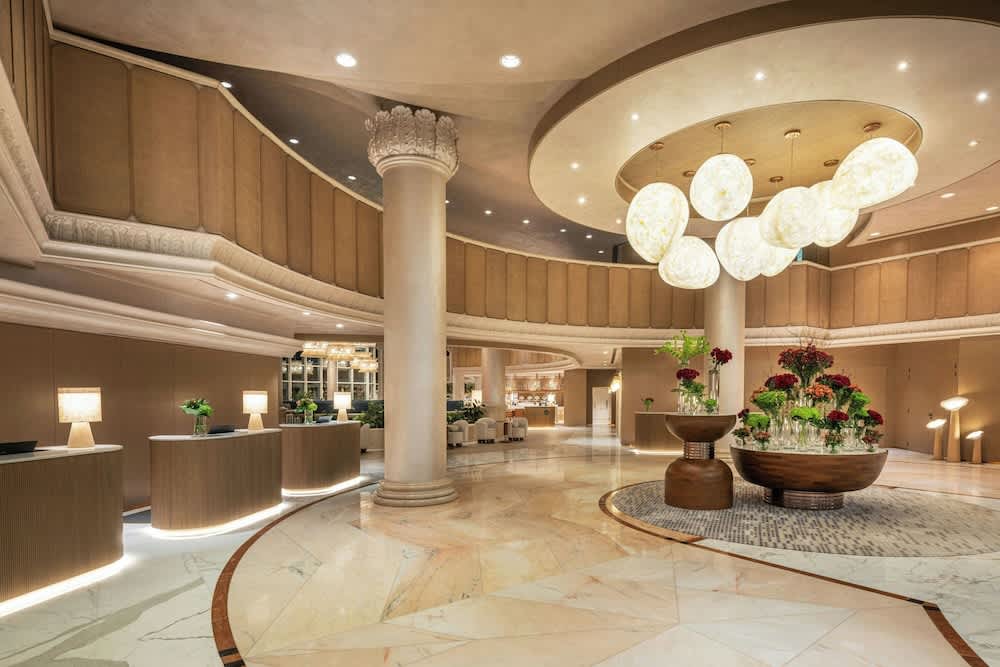 Sheraton Jumeirah Beach Resort 2