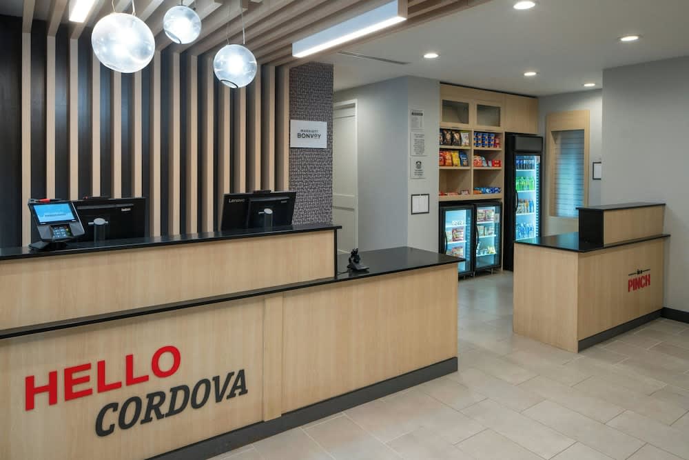 TownePlace Suites by Marriott Memphis Cordova 2