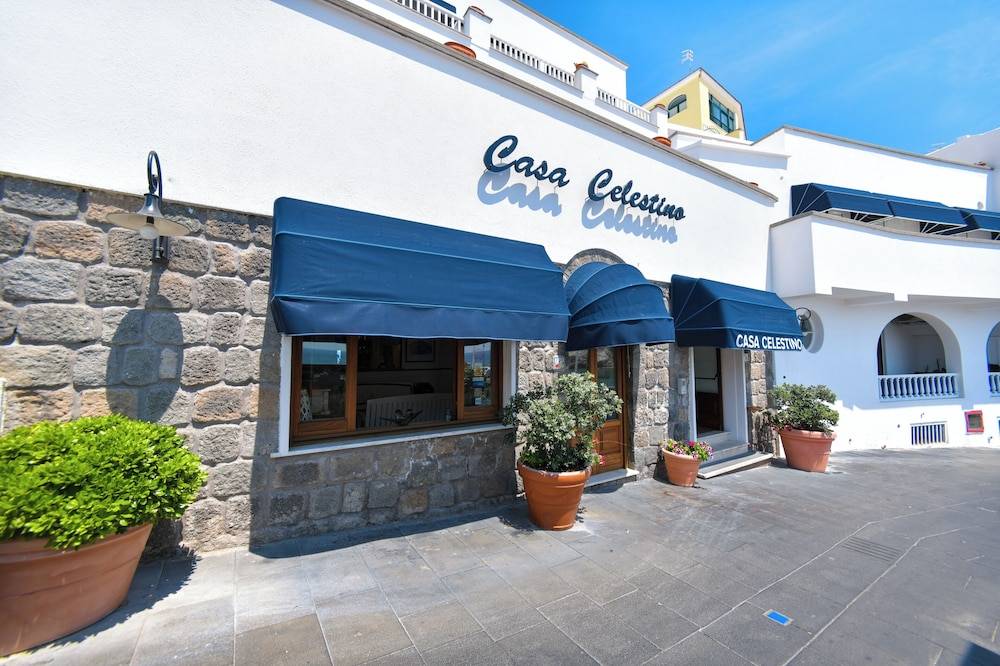 Hotel Casa Celestino 1