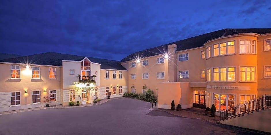 Seven Oaks Hotel 1