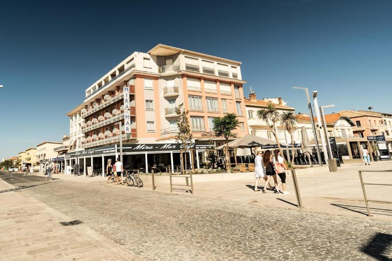 Hotel Mira-Mar 2