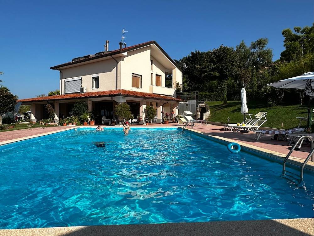 Villa Dell' Artista - Villa Anna 1