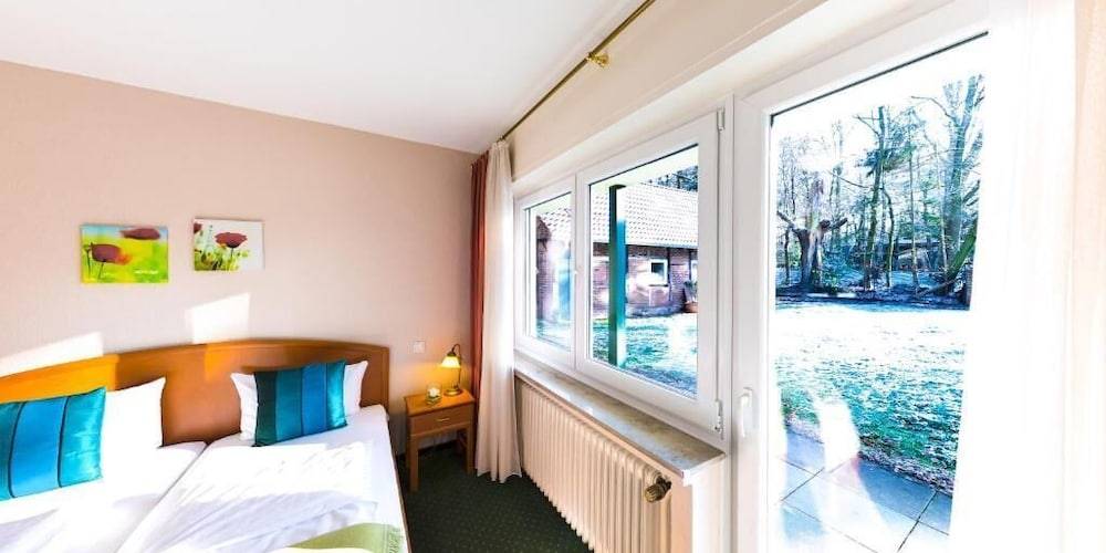 Waldhotel Schipp-Hummert 1