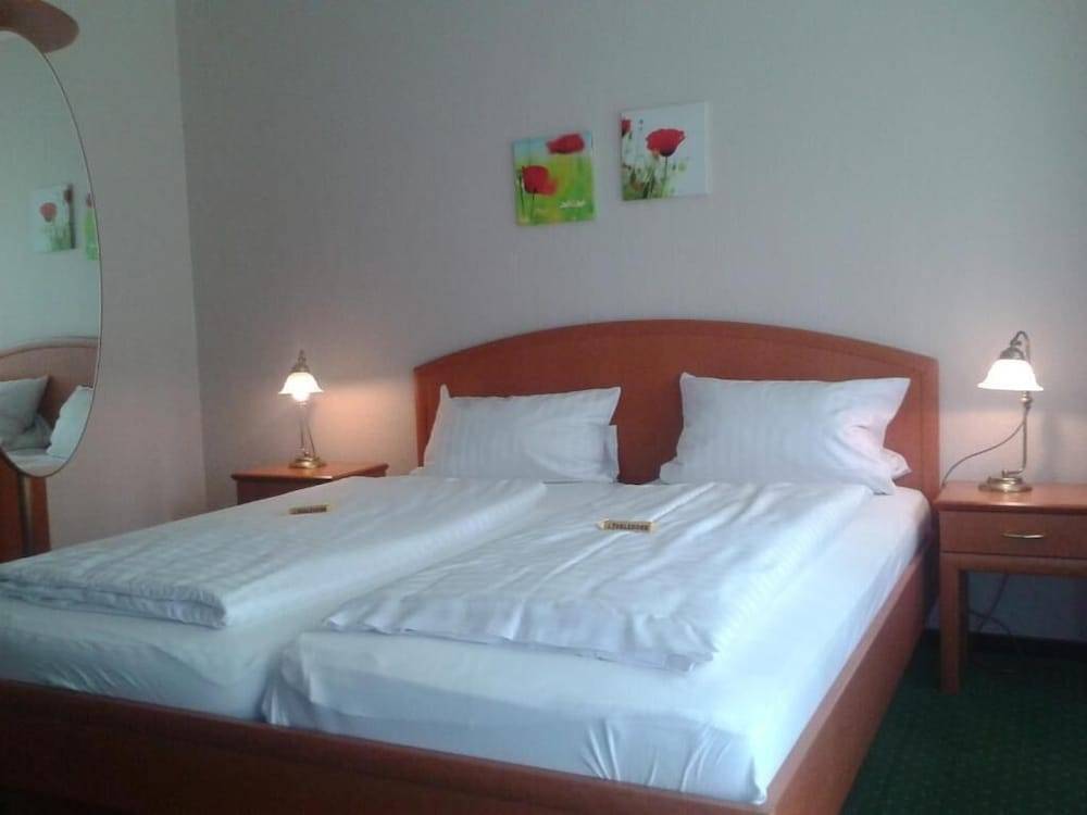 Waldhotel Schipp-Hummert 2