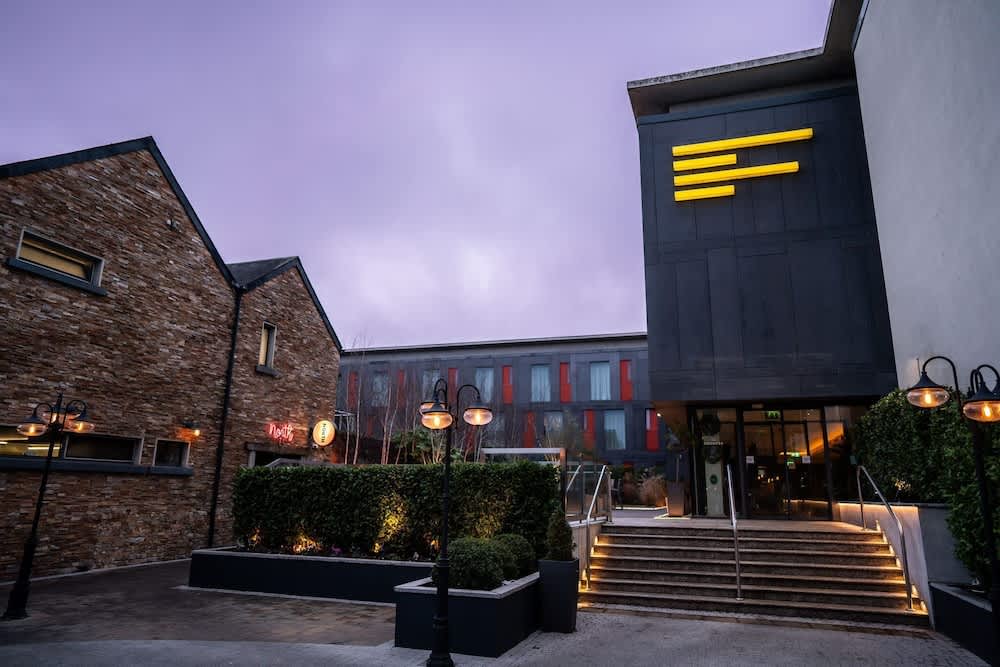 The Address Citywest 1