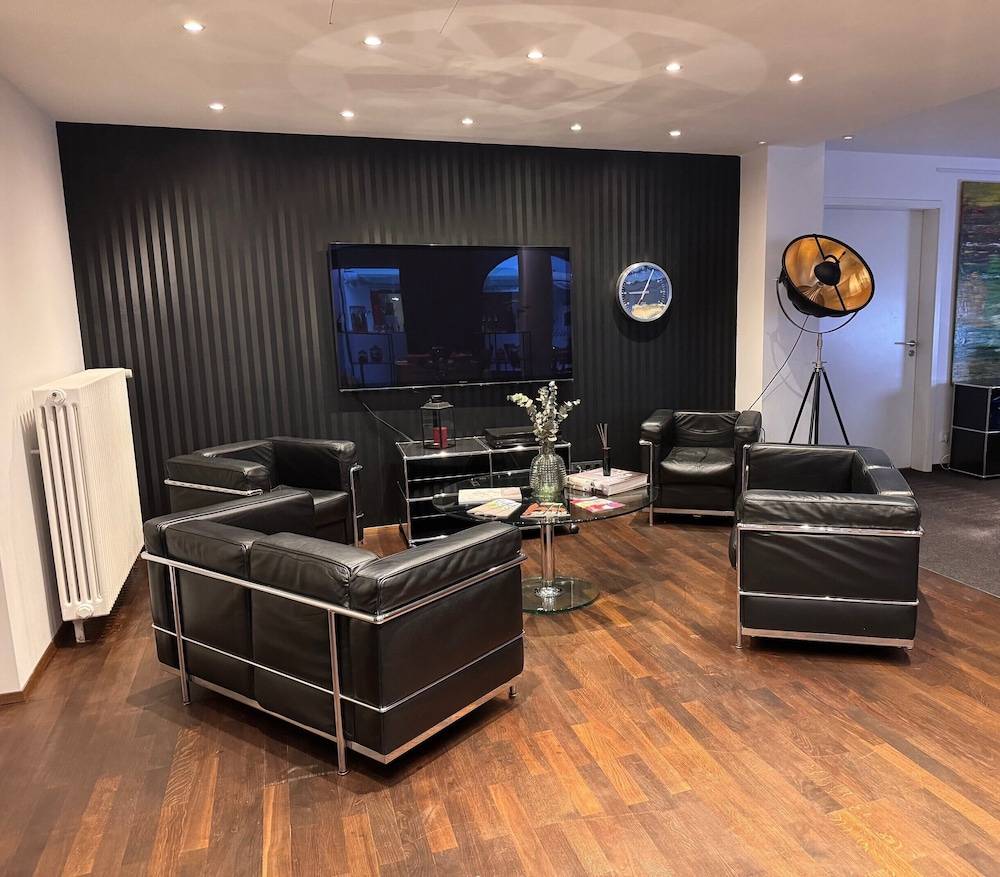 Apart Hotel Fulda 2