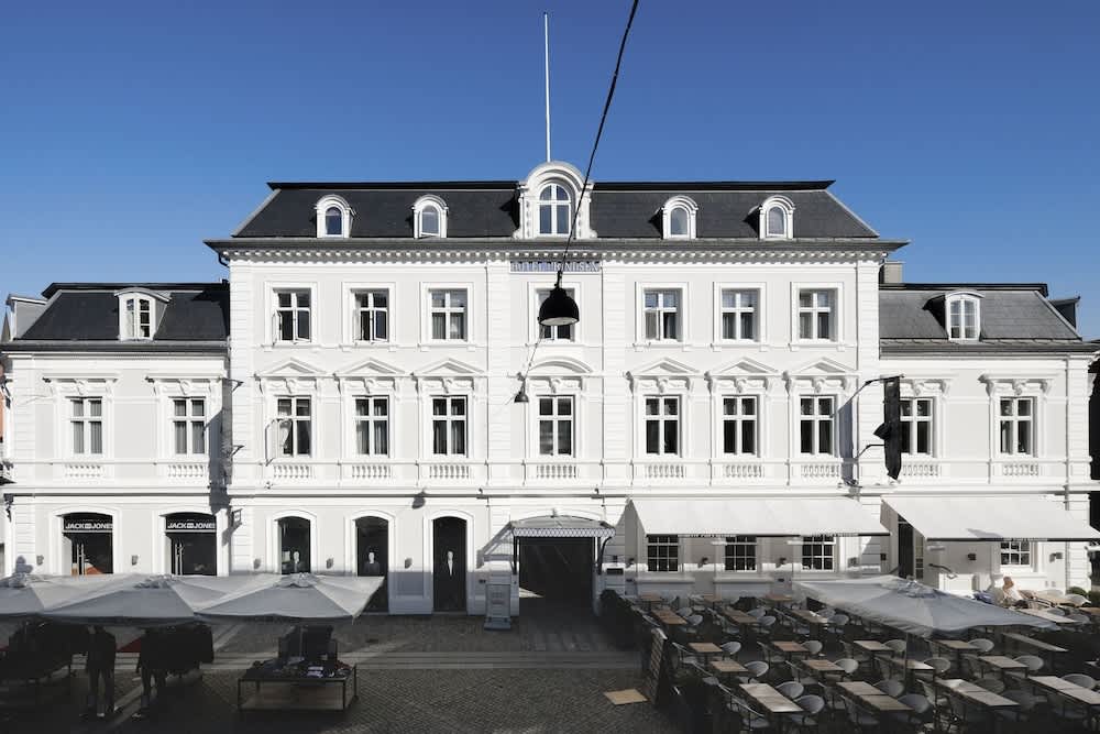 Four Points Flex by Sheraton Roskilde 1