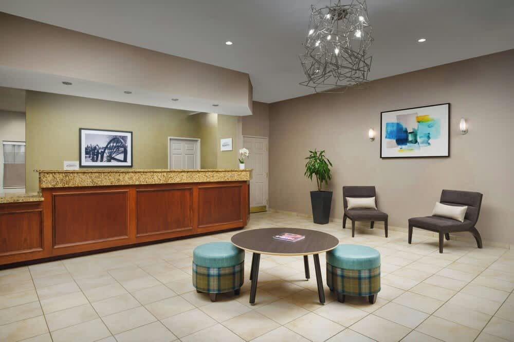 Residence Inn by Marriott Arlington 2