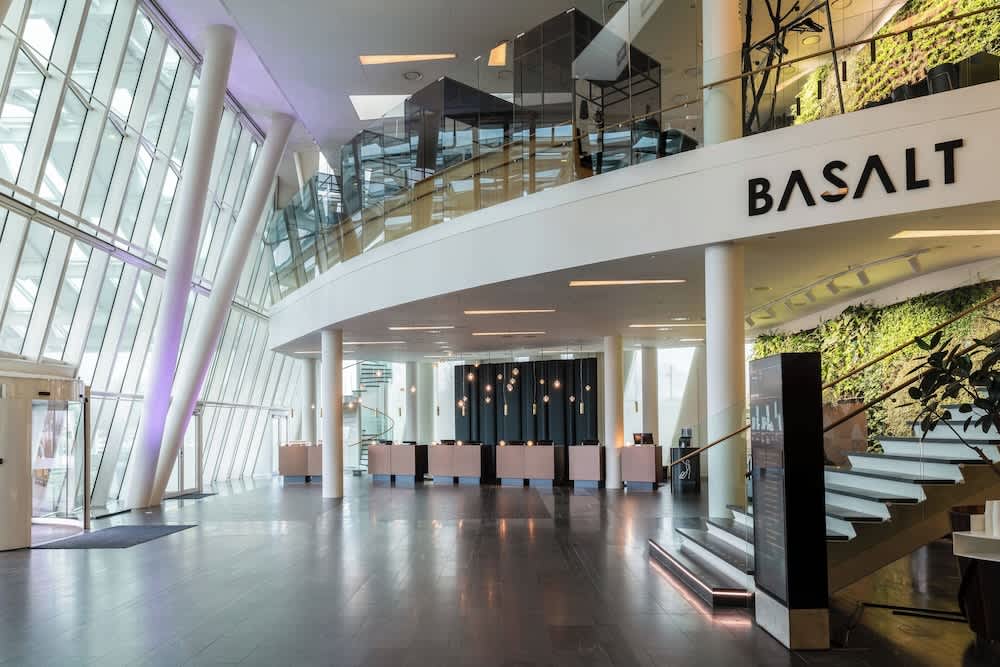 AC Hotel by Marriott Bella Sky Copenhagen 2