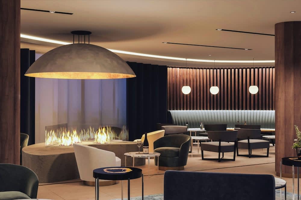AC Hotel by Marriott Saint-Julien-en-Genevois 2