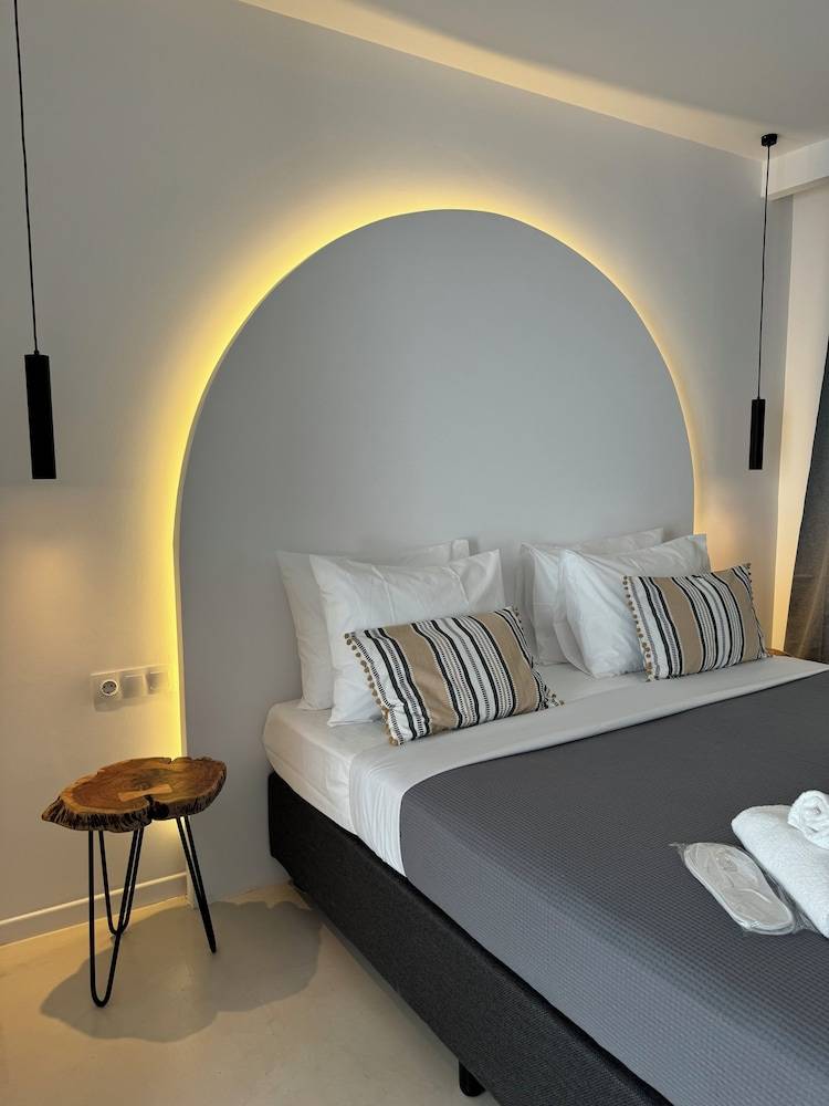 Angelo Boutique Hotel Santorini 2