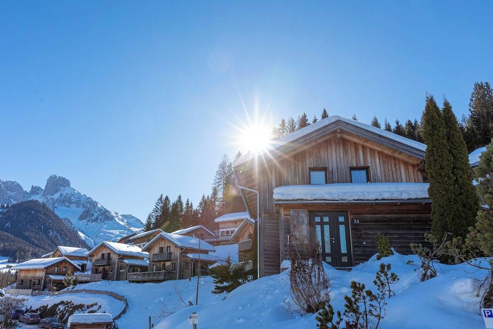 Alpendorf Dachstein West by ALPS RESORTS 1