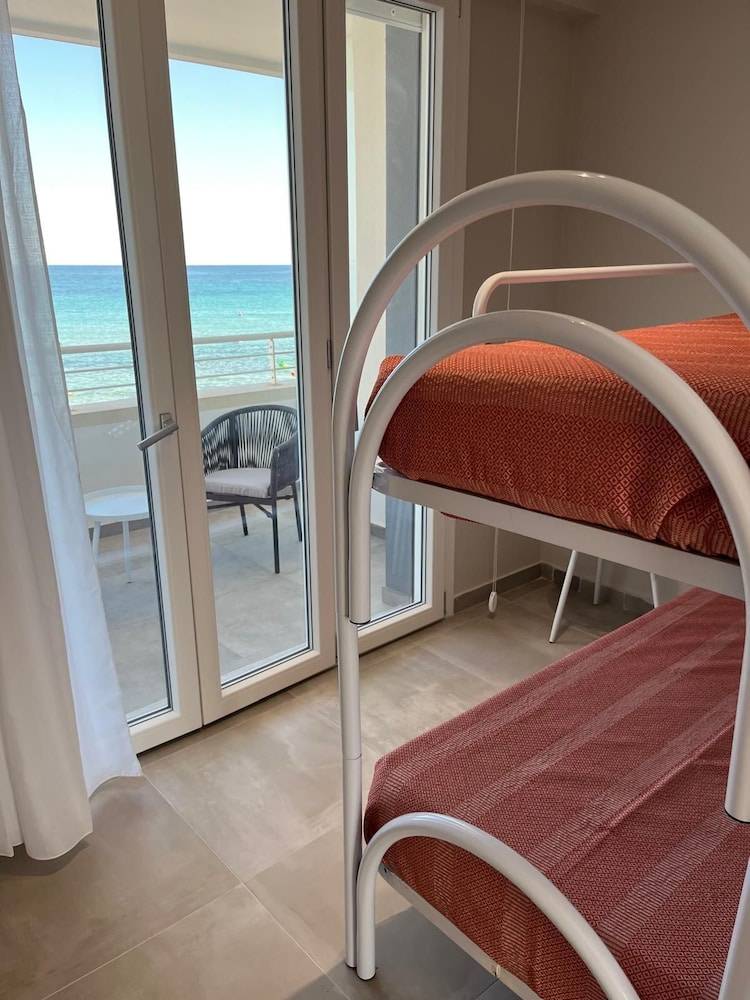 Hotiday Apartments Torre Lapillo 2